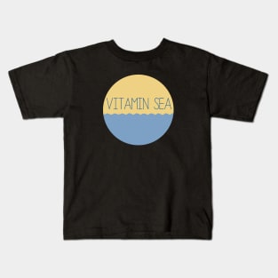 beach Kids T-Shirt